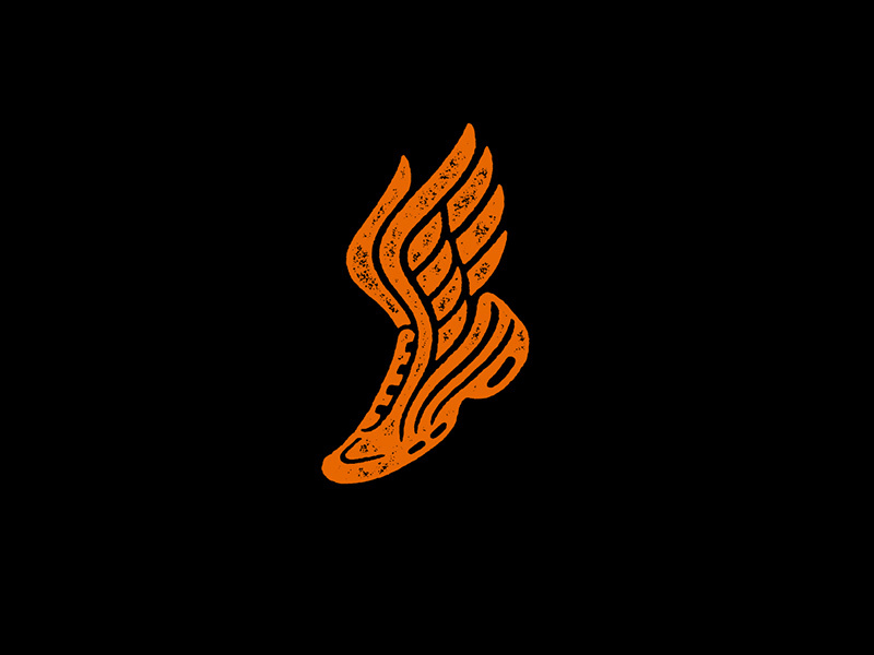 huarache logo