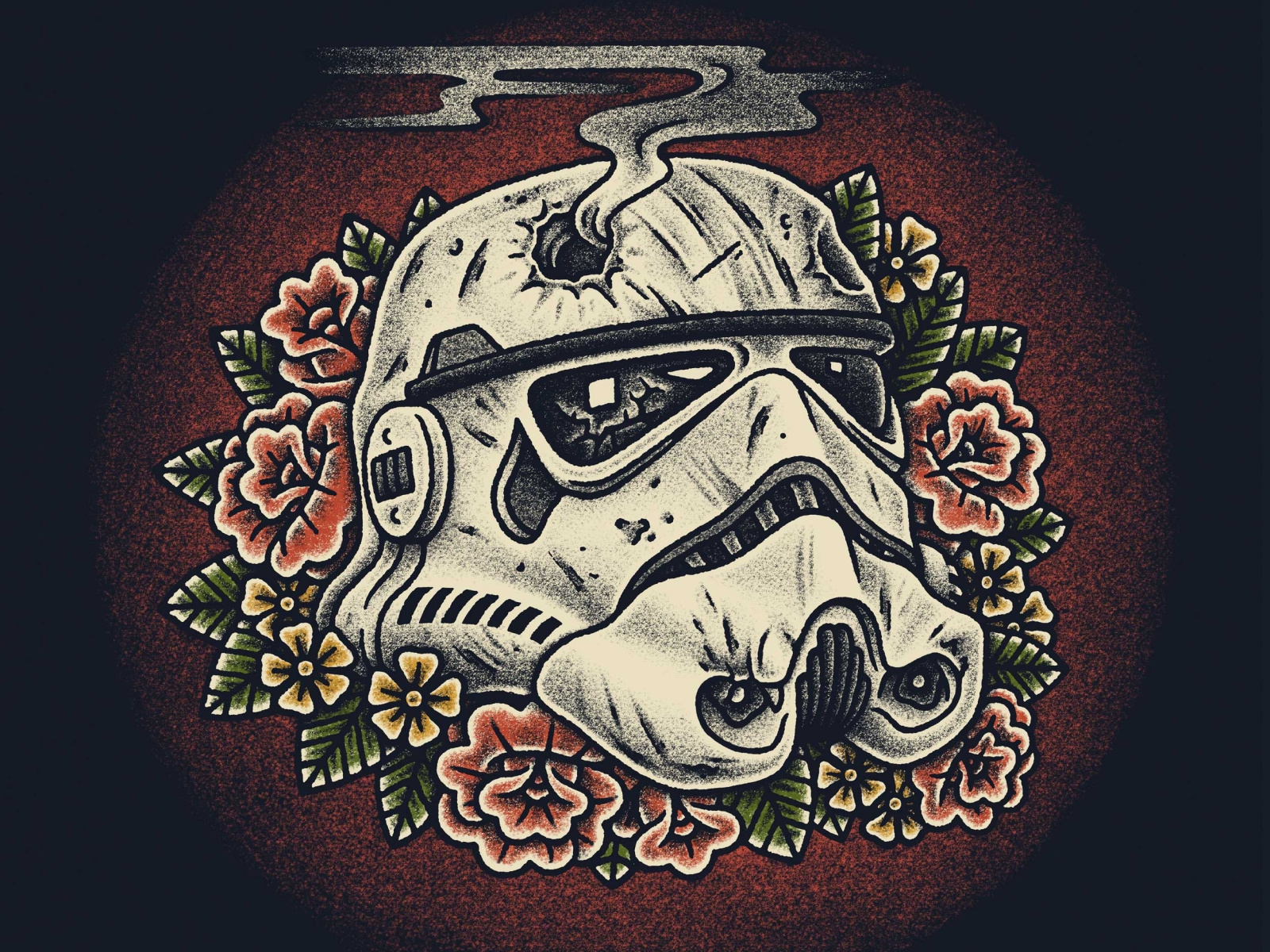 Northside Tattooz on Twitter Stormtrooper tattoo by Dave To book in with  Dave please contact him directly details in his bio or via  httpstco0ErQvAy30U northsidetattooz Newcastle newcastletattoo  tattoo tattooed stormtrooper 