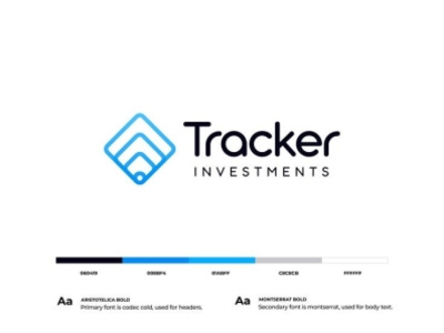 Tracker investment