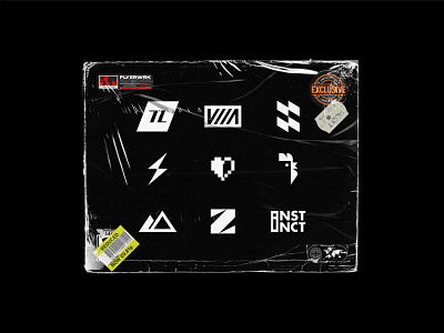 Logo Album - Vol. 1