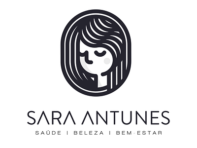 Sara Antunes Logo