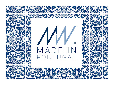 Made in - Logo / Brand Design