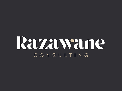 Razawane - branding