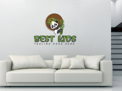 KIDS Shop Logo