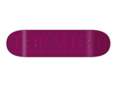 Illusion 1 graphic design muckmouth skateboard skateboard design skateboard graphics vector art