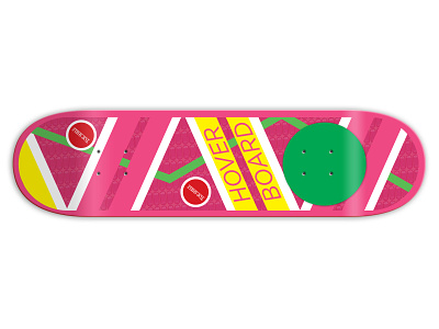 Top Shelf - Hoverboard graphic design muckmouth skateboard skateboard design skateboard graphics vector art