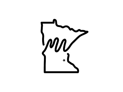 Minnesota Mark