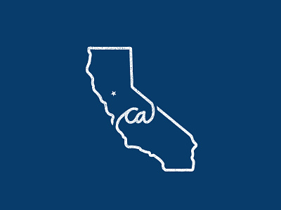 California "State Mark"