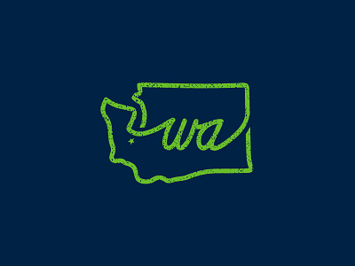 Washington State Mark