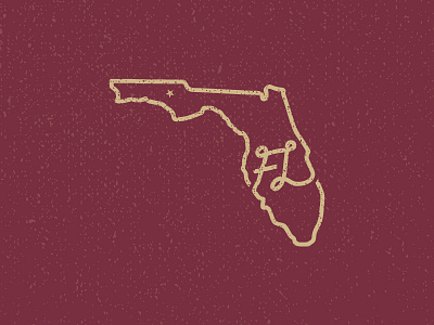 Florida "State Mark"