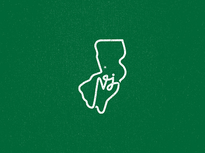 New Jersey "State Mark"