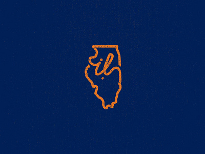 Illinois "State Mark"