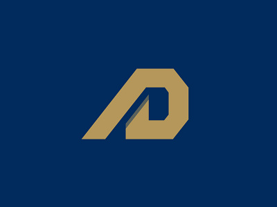 Anthony Davis Logo