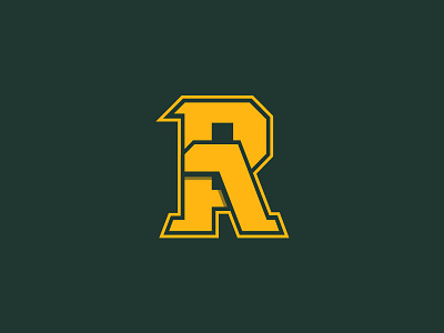 Aaron Rodgers Logo