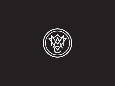 Miles Athletic Co. apparel athletics brand branding design identity logo logo design monogram shirts sports symbol