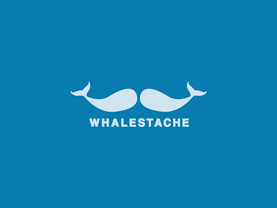 Whalestache