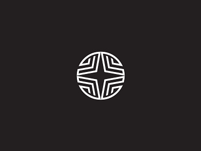 Star bold design geometric logo logo design simple simplicity star symbol