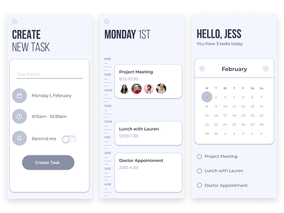 Task Management App