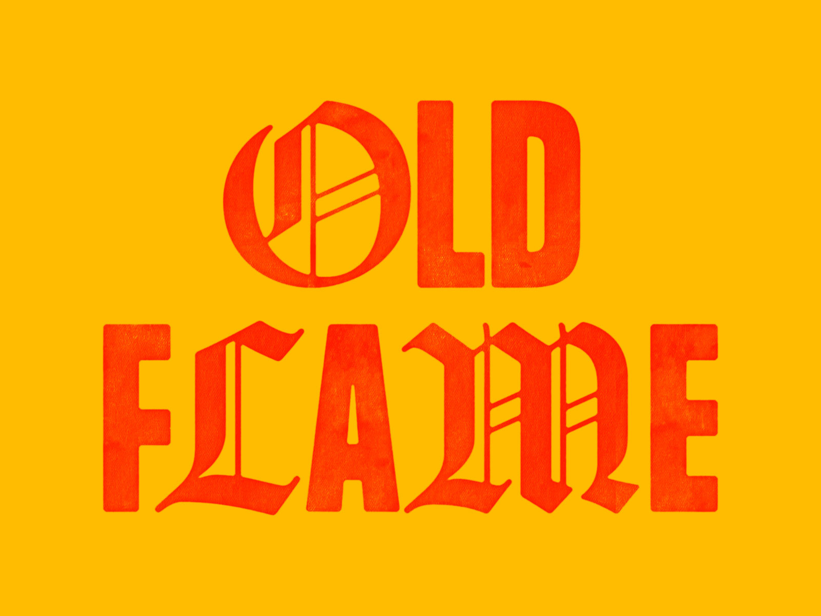 Old Flame 🔥 by Noah Mooney for RP3 on Dribbble