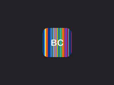 Brand Colours Icon design graphic design icon