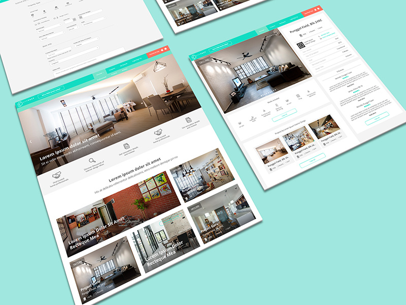 Qanvast web desktop ux ui
