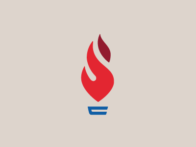 Flame of education