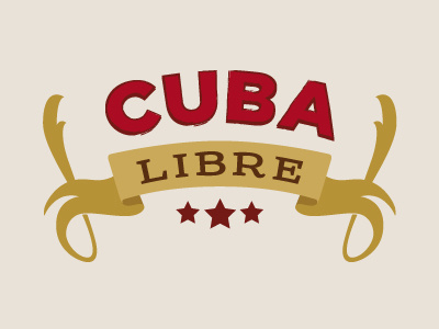 Cuba Libre cocktail cuba friday happy havana hour libre lime revolution ribbon rum summer warm weekend