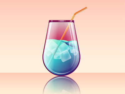 Drink design drink illustration illustrator cc vector