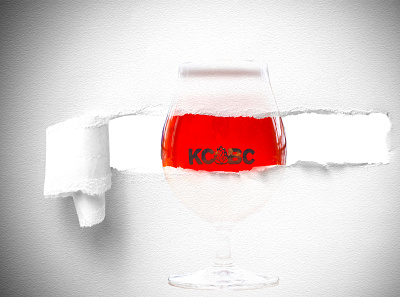 Double exposure for Kcbcbeer art beer doubleexposure ipa kcbcbeer photography