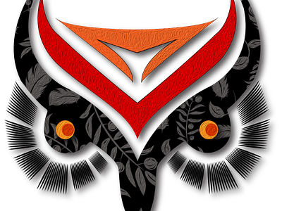 owls animation graphic design logo owls