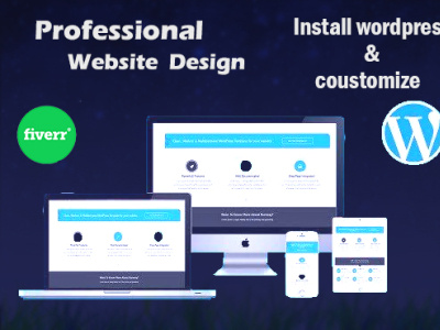 Customize your Website customize redesign webdesign wordpress wordpress design wordpress development