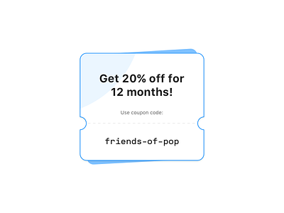 Coupon abstract ad banner code coupon coupon code coupons discount sale ticket