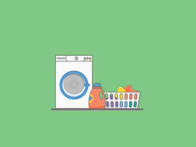 Laundry basket cleaning clothes detergent hamper laundry washing washingmachine