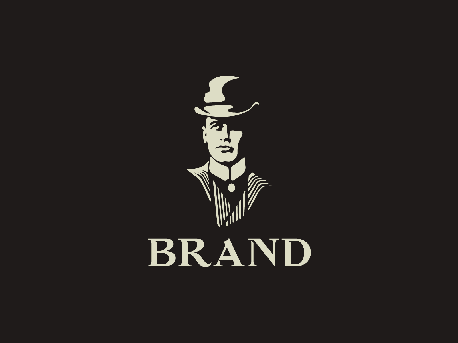 23 Barber Shop Logos That Suit All Styles | BrandCrowd blog