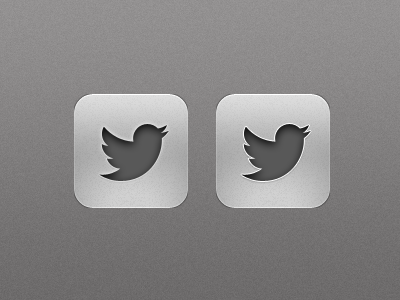 Twitters apple hd icons iphone retina tweetbot twitter