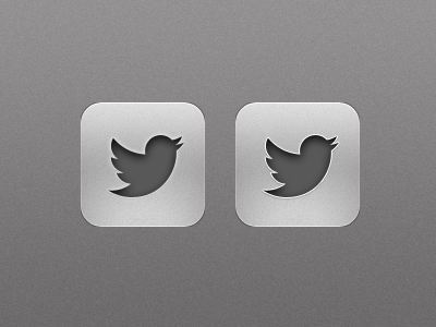 Twitters by NetwoGard on Dribbble