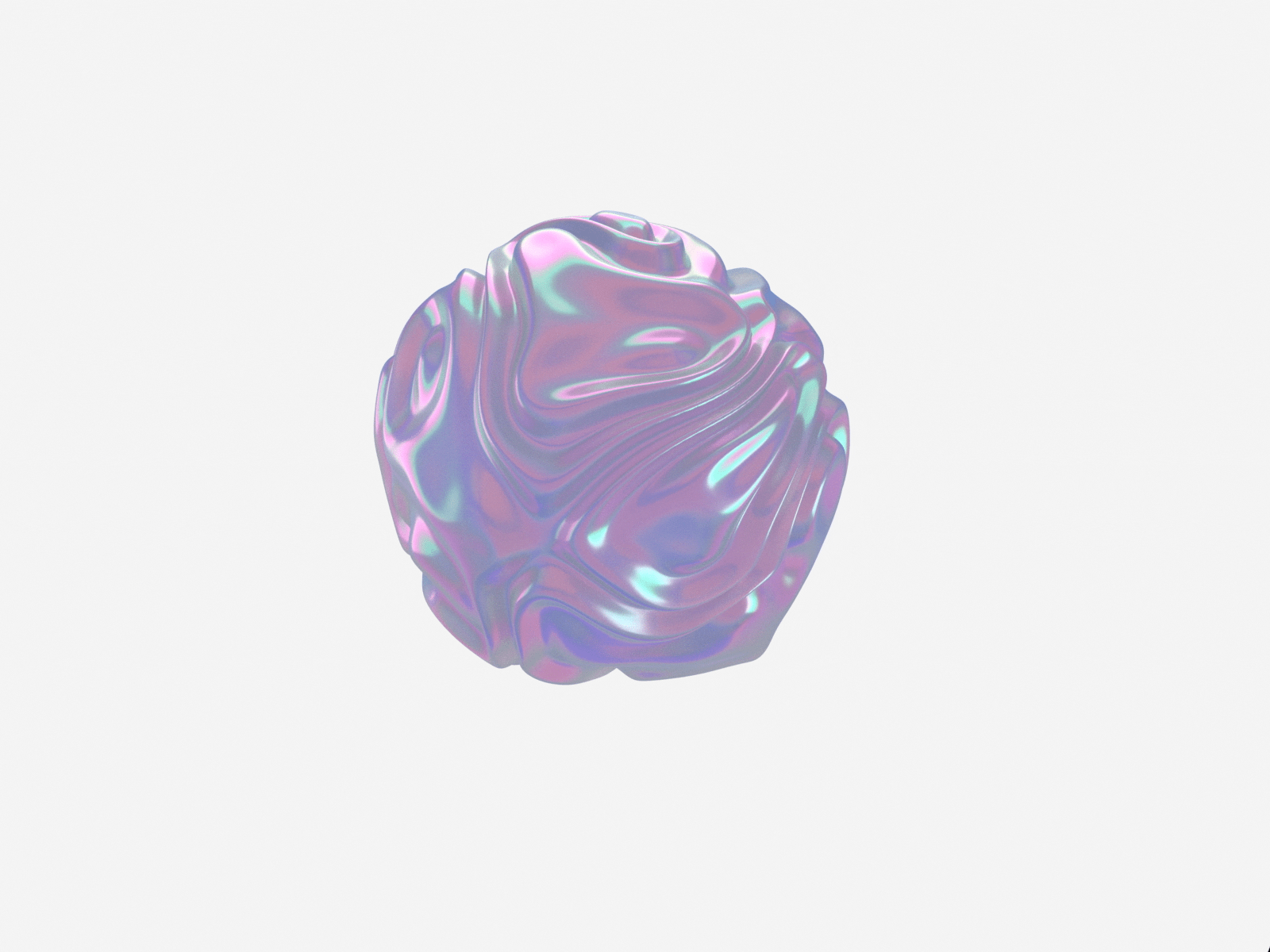 Sphere | Animation 3d abstract animation c4d clean concept design digitalart distortion illustration loop minimalist morphing motion graphics octane product design sphere ui whitespace