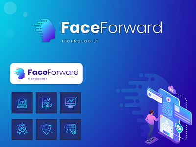 FaceForward Technologies Logo