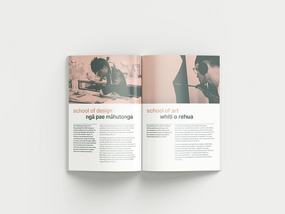 Exposure Exhibition 2020, Brochure brochure design design editorial soft colours sophisticated typography