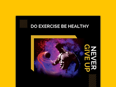 gym poster design ads banner ads design bodybuilding poster crossfit poster design exercise poster fitness fitness app fitnessmodel gym gym flyer instagram banner instagram post lifestyle poster motivation personaltrainer poster poster strong training poster workout