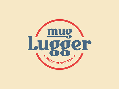 Mug Lugger Logo