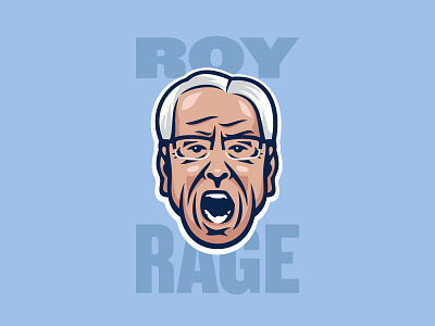 Angry Coaches: Roy