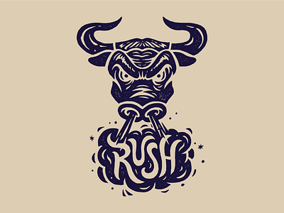 Bull Rush