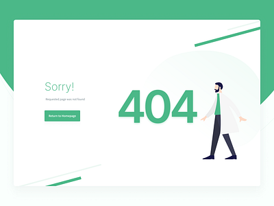 Uphealth 404 page