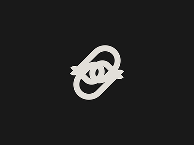 Eye of God, logo, abstract symbol