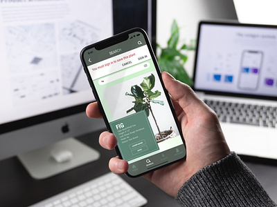 BANNER FOR PLANT-EXPERTISE APP