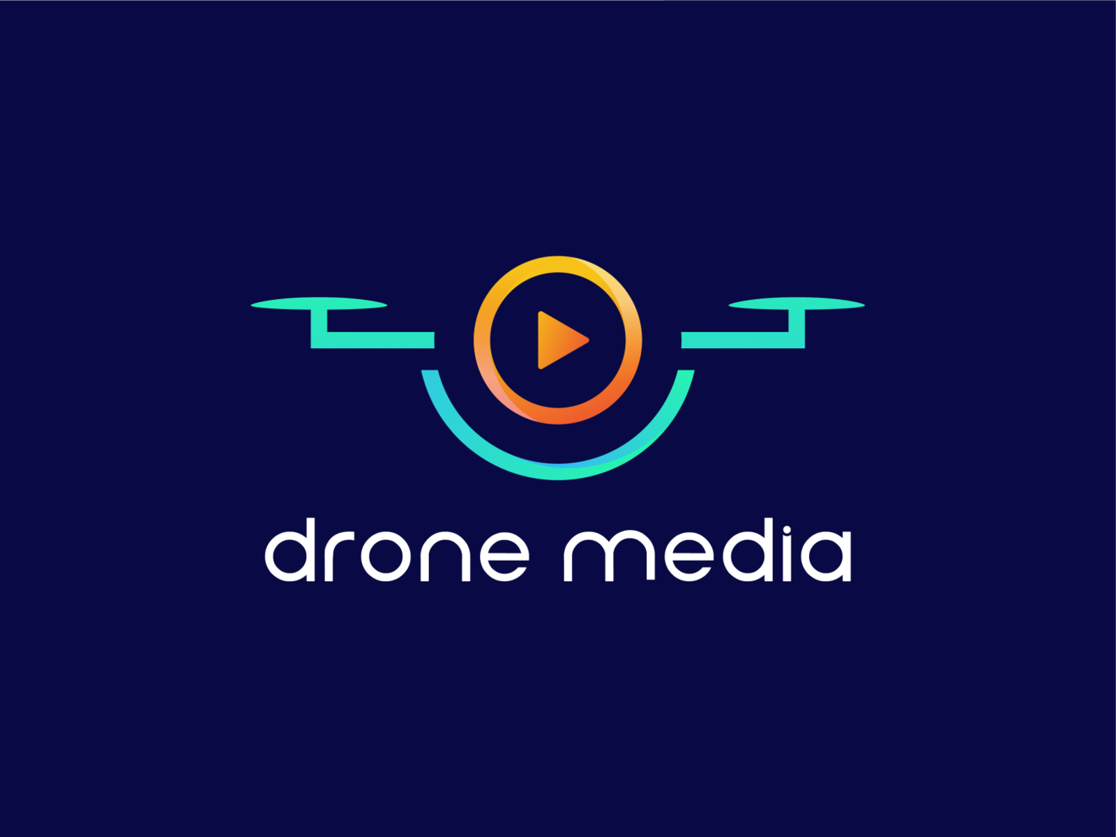 Drone deals media company