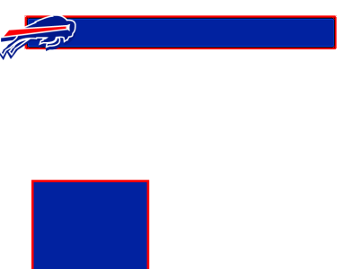 Bills Blank Template 1