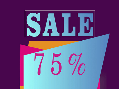 SALE