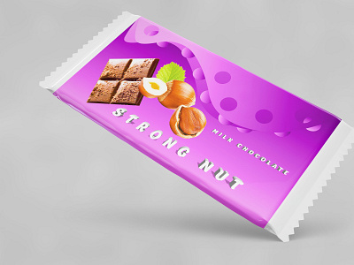 Этикетка шоколадки дизайн упаковка этикетка шоколадка